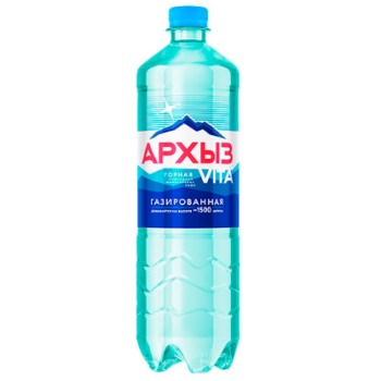 Архыз Вита 1л газ
