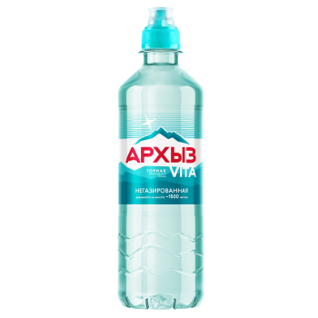 Архыз Вита 0,5л Спорт