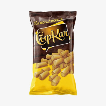 Сыркач особый 80г. Балыковый копченый