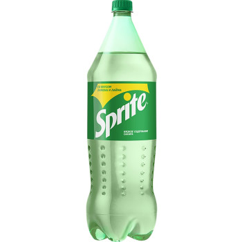 Напиток газированный Sprite 2л Казахстан