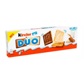 Киндер Дуо 150г  Kinder Duo