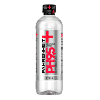 ФАРЕНГЕЙТ  Негазированная  0,5л ПЭТ